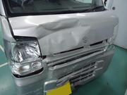 エブリーフロントブロック スズキ エブリィ DA64V フロント ホイールハブベアリング 左右