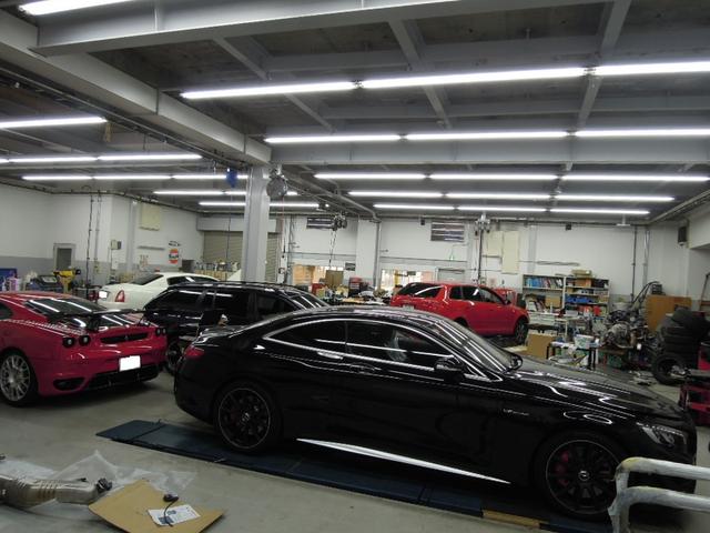 ＫＯＥＩ　ＭＯＴＯＲ　ＷＯＲＫＳ　株式会社興栄自動車(4枚目)