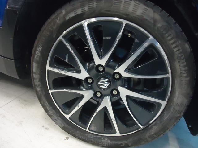 右フロント廻り修理　SX-4　DBA-YB22S　H28年式　ご新規様　初来店　大阪市　車検　修理　鈑金　塗装　事故修理　パーツ持込取付　西成区　阿倍野区　住吉区　住之江区　