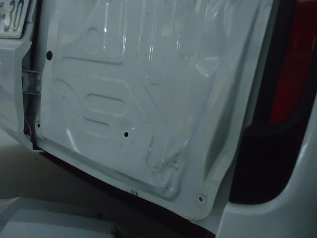 リヤ廻り修理　ステップワゴン　DBA-RP4　H29年式　ご新規様　初来店　大阪市　車検　修理　鈑金　塗装　事故修理　パーツ持込取付　西成区　阿倍野区　住吉区　住之江区　
 
