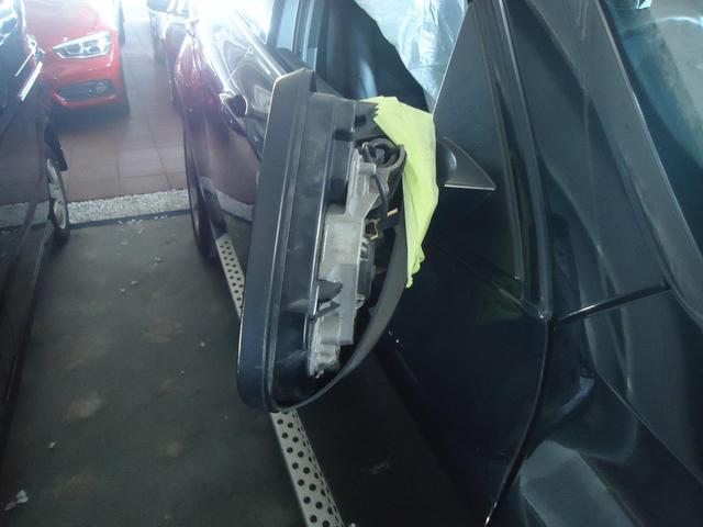 右ドアミラー交換　ＢＭＷ Ｘ６　DBA-FG35　H24年式　ご新規様　初来店　大阪市　車検　修理　鈑金　塗装　事故修理　パーツ持込取付　西成区　阿倍野区　住吉区　住之江区