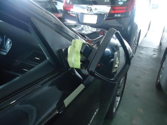 右ドアミラー交換　ＢＭＷ Ｘ６　DBA-FG35　H24年式　ご新規様　初来店　大阪市　車検　修理　鈑金　塗装　事故修理　パーツ持込取付　西成区　阿倍野区　住吉区　住之江区