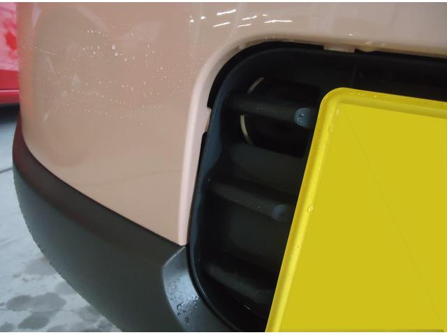 フロント廻り修理　ラパン　ＤＢＡ－ＨＥ３３Ｓ　H27年式　ご新規様　初来店　大阪市　車検　修理　鈑金　塗装　事故修理　パーツ持込取付　西成区　阿倍野区　住吉区　住之江区　
 
