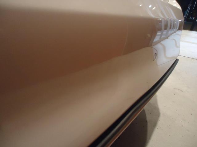 前後バンパー修理　アバルト５９５　ABA-31214T　R1年式　ご新規様　初来店　大阪市　車検　修理　鈑金　塗装　事故修理　パーツ持込取付　西成区　阿倍野区　住吉区　住之江区　