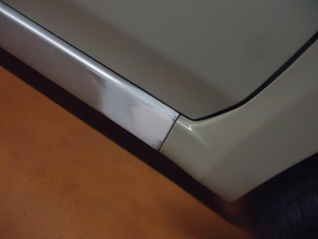 右サイド修理　ワゴンR　CBA-MH21S　H18年式　ご新規様　初来店　大阪市　車検　修理　鈑金　塗装　事故修理　パーツ持込取付　西成区　阿倍野区　住吉区　住之江区　