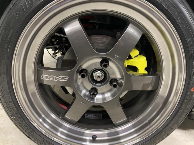 H27年式マツダロードスターＮＤ５ＲＣ　ご新規様　初来店　大阪市　車検　修理　鈑金　塗装　事故修理　パーツ持込取付　西成区　阿倍野区　住吉区　住之江区