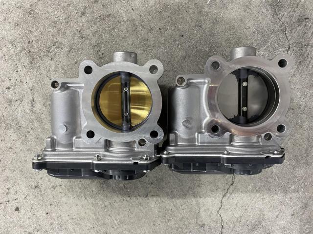 【作業実績タイトル】
H30年式　マツダ　ロードスター　ＮＤ５ＲＣ　NR-A　堺市　ご新規様　初来店　大阪市　車検　修理　鈑金　塗装　事故修理　パーツ持込取付　西成区　阿倍野区　住吉区　住之江区　
