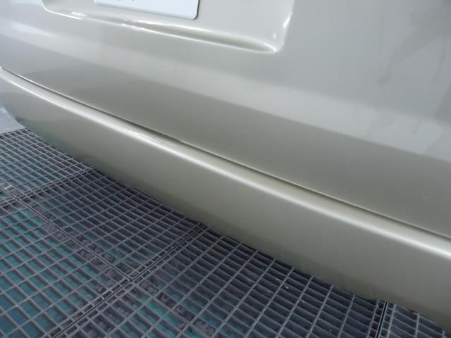 リヤ廻り修理　ハイエース　CBA-TRH224W　H30年式　ご新規様　初来店　大阪市　車検　修理　鈑金　塗装　事故修理　パーツ持込取付　西成区　阿倍野区　住吉区　住之江区　