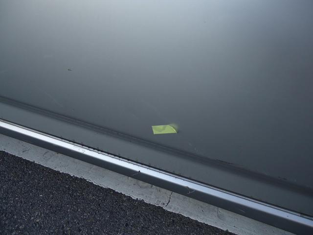 右サイド修理　ストリーム　CBA-RN3　H17年式　ご新規様　初来店　大阪市　車検　修理　鈑金　塗装　事故修理　パーツ持込取付　西成区　阿倍野区　住吉区　住之江区　
 
