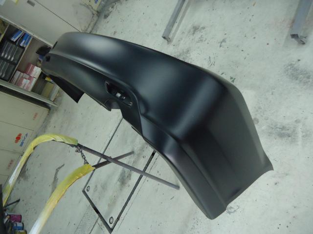 右サイド修理　ストリーム　CBA-RN3　H17年式　ご新規様　初来店　大阪市　車検　修理　鈑金　塗装　事故修理　パーツ持込取付　西成区　阿倍野区　住吉区　住之江区　
 
