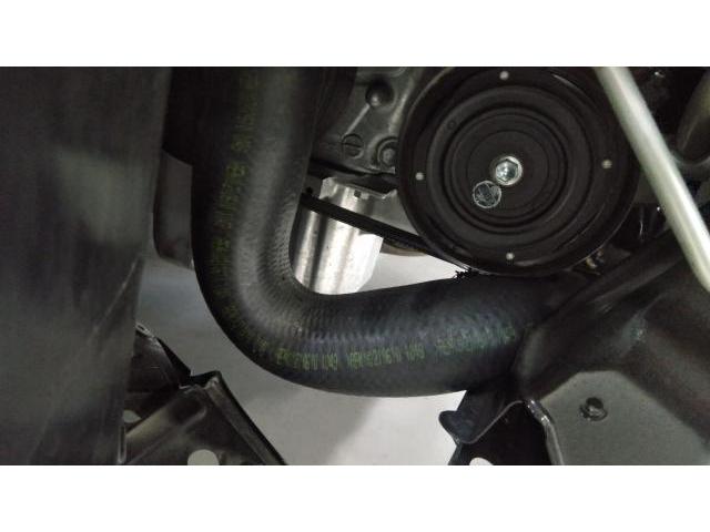 フロント廻り修理　クロスビー　4AA-MN71S　R3年式　ご新規様　初来店　大阪市　車検　修理　鈑金　塗装　事故修理　パーツ持込取付　西成区　阿倍野区　住吉区　住之江区　