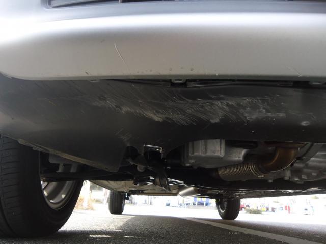 フロント廻り修理　クロスビー　4AA-MN71S　R3年式　ご新規様　初来店　大阪市　車検　修理　鈑金　塗装　事故修理　パーツ持込取付　西成区　阿倍野区　住吉区　住之江区　