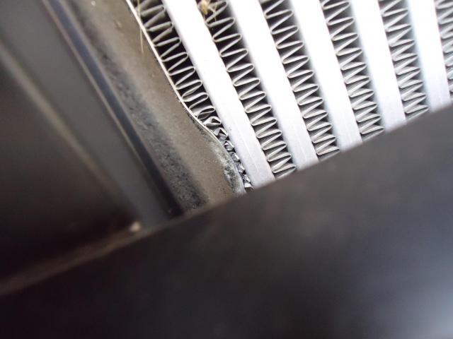 フロント廻り修理　クロスビー　4AA-MN71S　R3年式　ご新規様　初来店　大阪市　車検　修理　鈑金　塗装　事故修理　パーツ持込取付　西成区　阿倍野区　住吉区　住之江区　