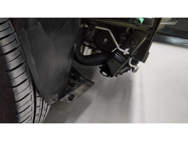 フロント廻り修理　クロスビー　4AA-MN71S　R3年式　ご新規様　初来店　大阪市　車検　修理　鈑金　塗装　事故修理　パーツ持込取付　西成区　阿倍野区　住吉区　住之江区　