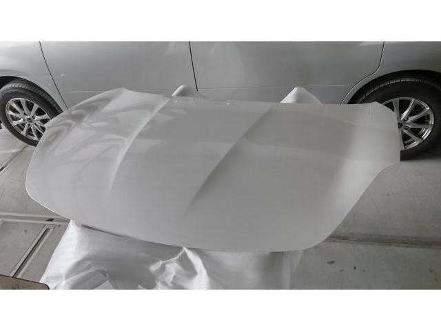 フロント廻り修理　NV150AD　H29年式　ご新規様　初来店　大阪市　車検　修理　鈑金　塗装　事故修理　パーツ持込取付　西成区　阿倍野区　住吉区　住之江区　
 
