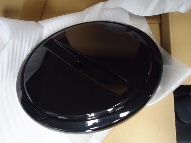 リヤ廻り修理　ジムニー　３ＢＡ－ＪＢ６４Ｗ　Ｒ２年式　ご新規様　初来店　大阪市　車検　修理　鈑金　塗装　事故修理　パーツ持込取付　西成区　阿倍野区　住吉区　住之江区　