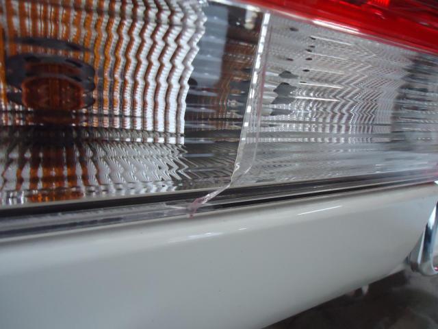 リヤ廻り修理　エブリィワゴン　ＡＢＡ－ＤＡ１７Ｗ　Ｒ１年式　ご新規様　初来店　大阪市　車検　修理　鈑金　塗装　事故修理　パーツ持込取付　西成区　阿倍野区　住吉区　住之江区　