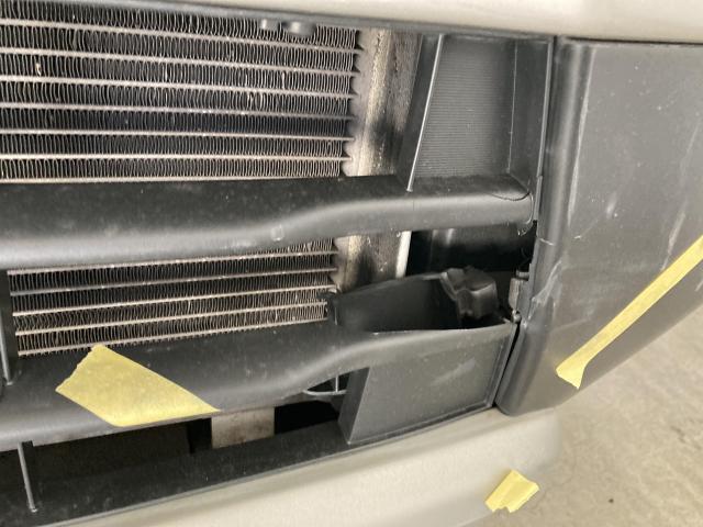 フロント廻り修理　ハスラー　ＤＡＡ－ＭＲ４１Ｓ　Ｈ２８年式　ご新規様　初来店　大阪市　車検　修理　鈑金　塗装　事故修理　パーツ持込取付　西成区　阿倍野区　住吉区　住之江区　