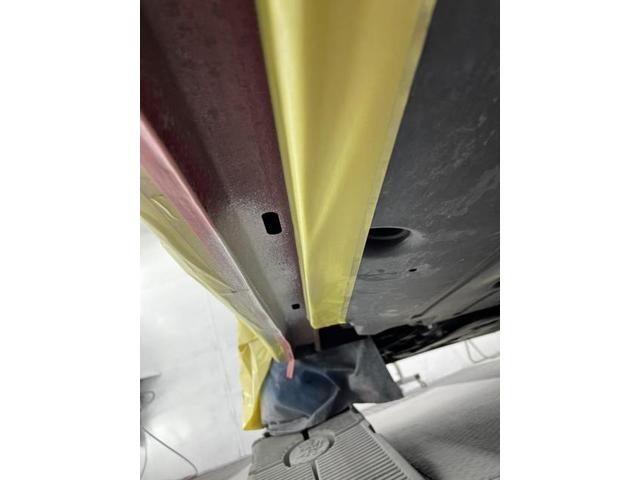 ボディ廻り修理　フィアット５００Ｃ　３ＢＡ－３１２１２　Ｒ３年式　ご新規様　初来店　大阪市　車検　修理　鈑金　塗装　事故修理　パーツ持込取付　西成区　阿倍野区　住吉区　住之江区　
 
