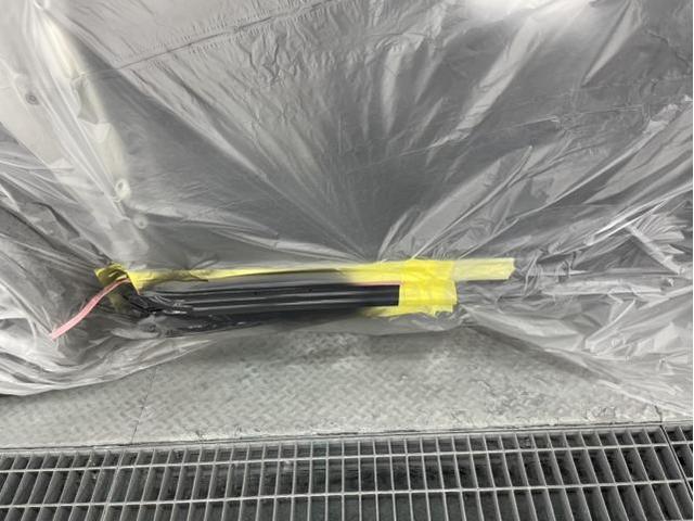 左サイド修理　エルグランド　ＤＢＡ－ＴＥ５２　ご新規様　初来店　大阪市　車検　修理　鈑金　塗装　事故修理　パーツ持込取付　西成区　阿倍野区　住吉区　住之江区　