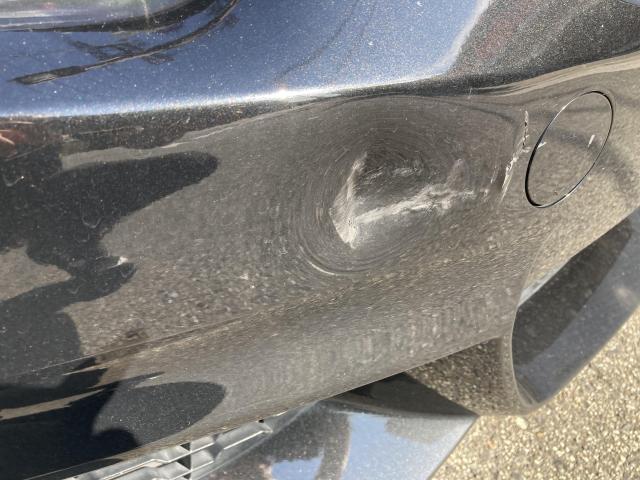 フロント廻り修理 BMW420i H26年式 ご新規様 初来店 大阪市 車検 修理 鈑金 塗装 事故修理 パーツ持込取付 西成区 阿倍野区 住吉区 住之江区