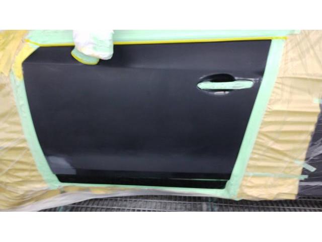 左サイド修理 CX-8 6BA-KG5P R4年式 ご新規様 初来店 大阪市 車検 修理 鈑金 塗装 事故修理 パーツ持込取付 西成区 阿倍野区 住吉区 住之江区