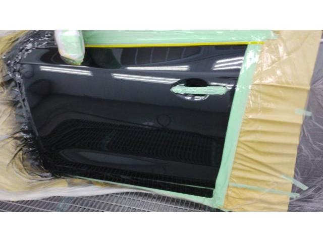 左サイド修理 CX-8 6BA-KG5P R4年式 ご新規様 初来店 大阪市 車検 修理 鈑金 塗装 事故修理 パーツ持込取付 西成区 阿倍野区 住吉区 住之江区