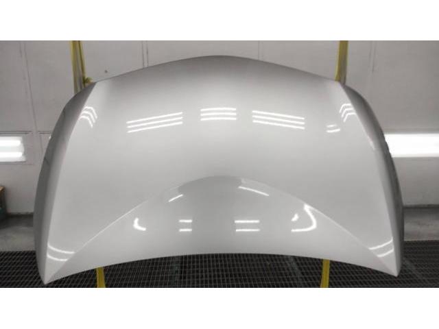 右フロント廻り修理　プリウスＰＨＶ　ＤＬＡ－ＺＶＷ５２　ご新規様　初来店　大阪市　車検　修理　鈑金　塗装　事故修理　パーツ持込取付　西成区　阿倍野区　住吉区　住之江区　