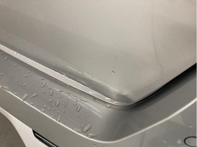 リヤゲートドア交換　セレナ　５ＡＡ－ＧＦＣ２７　Ｒ４年式　ご新規様　初来店　大阪市　車検　修理　鈑金　塗装　事故修理　パーツ持込取付　西成区　阿倍野区　住吉区　住之江区　