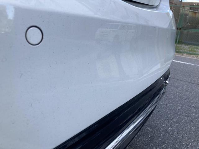 ボディ廻り修理 メルセデスベンツSクラス DAA-222057 H28年式 ご新規様 初来店 大阪市 車検 修理 鈑金 塗装 事故修理 パーツ持込取付 西成区 阿倍野区 住吉区 住之江区