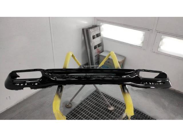 ボディ廻り修理 メルセデスベンツSクラス DAA-222057 H28年式 ご新規様 初来店 大阪市 車検 修理 鈑金 塗装 事故修理 パーツ持込取付 西成区 阿倍野区 住吉区 住之江区