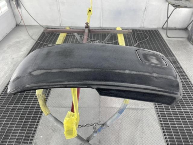 ラプターライナーペイント プロボックス ご新規様 初来店 大阪市 車検 修理 鈑金 塗装 事故修理 パーツ持込取付 西成区 阿倍野区 住吉区 住之江区