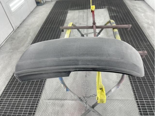 ラプターライナーペイント プロボックス ご新規様 初来店 大阪市 車検 修理 鈑金 塗装 事故修理 パーツ持込取付 西成区 阿倍野区 住吉区 住之江区