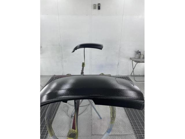 ラプターライナーペイント プロボックス ご新規様 初来店 大阪市 車検 修理 鈑金 塗装 事故修理 パーツ持込取付 西成区 阿倍野区 住吉区 住之江区