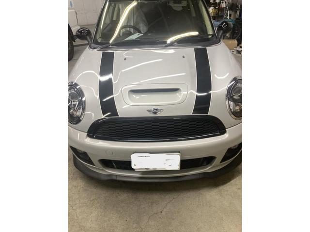 新着の作業実績