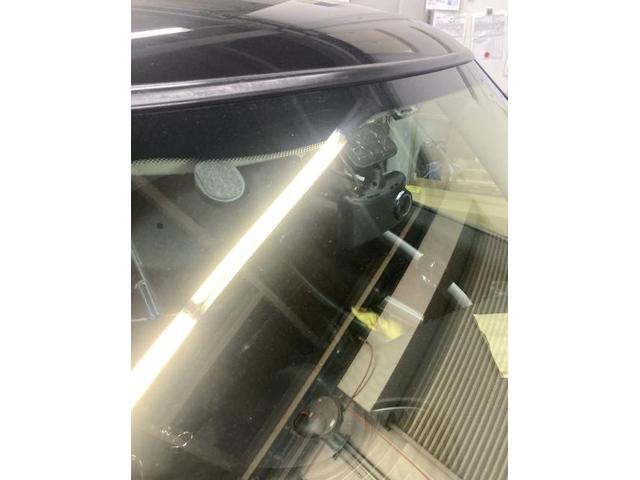 ＭＩＮＩ　ＭＩＮＩ　カーナビ・ETC・ドラレコ取付　車検　修理　鈑金　塗装　事故修理　パーツ持込取付　西成区　阿倍野区　住吉区　住之江区　