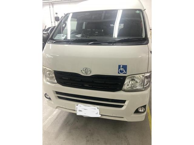 新着の作業実績