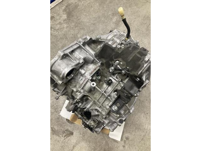 トヨタ　アルファード　ミッション・駆動系修理・整備顧客　車検　修理　鈑金　塗装　事故修理　パーツ持込取付　西成区　阿倍野区　住吉区　住之江区