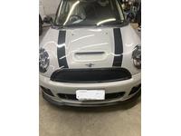 パーツ持込み取付の作業実績2