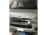 新着の作業実績