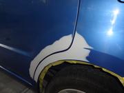 お車のキズ、へこみ一度ご相談ください