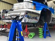 お車をより安全に乗るために