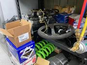 電装系の修理・交換もお気軽にご相談ください！