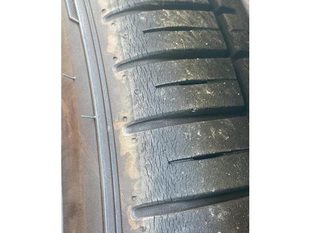 通販でタイヤを買ってみたけど・・・【不便やな】って思ったことありませんか？
【ＧＬＡクラス　ホイール・タイヤ交換】