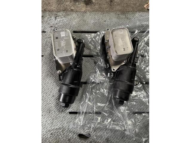 BMW２シリーズ　f45　水漏れ　オイルハウジング交換　オーバーヒート　e/gチェックランプ点灯　レッカー
エアコンメンテナンス　　レンタカー