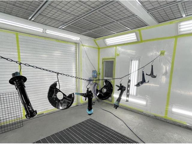 湾岸ミッドナイトではなく、、、頭文字Dで有名なAE86　レストアします