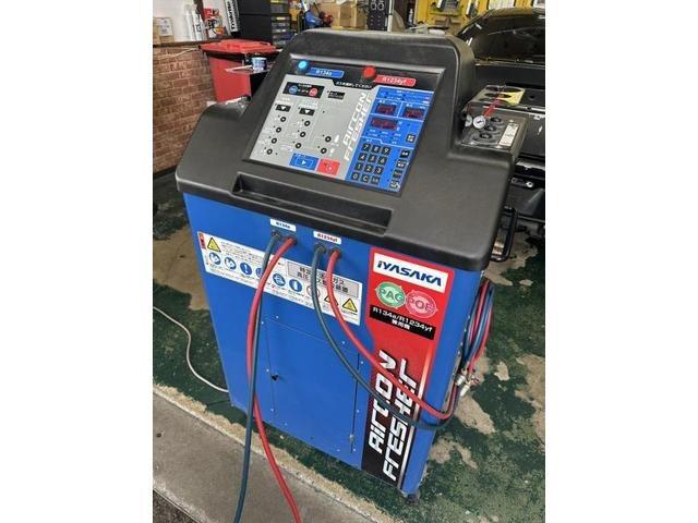 【NBOX　DBA-JF1】メンテナンス・日常点検