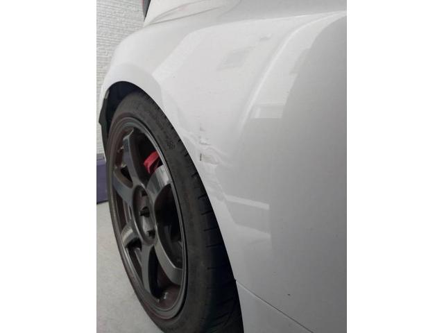 新着の作業実績