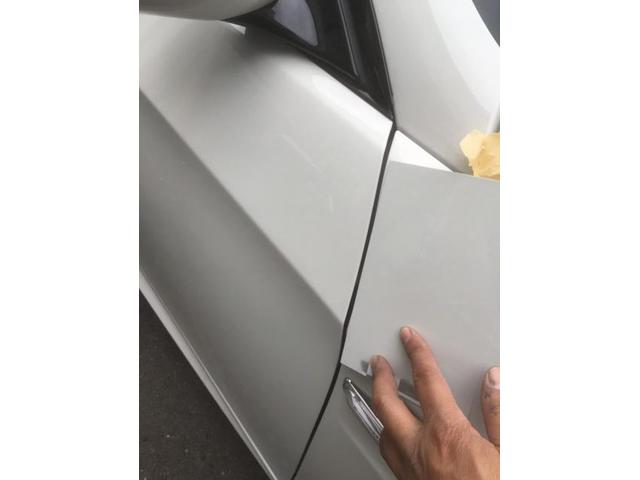 【BMW M3】キズ・へこみ直し