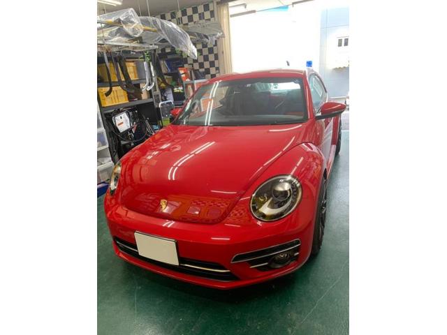 新着の作業実績